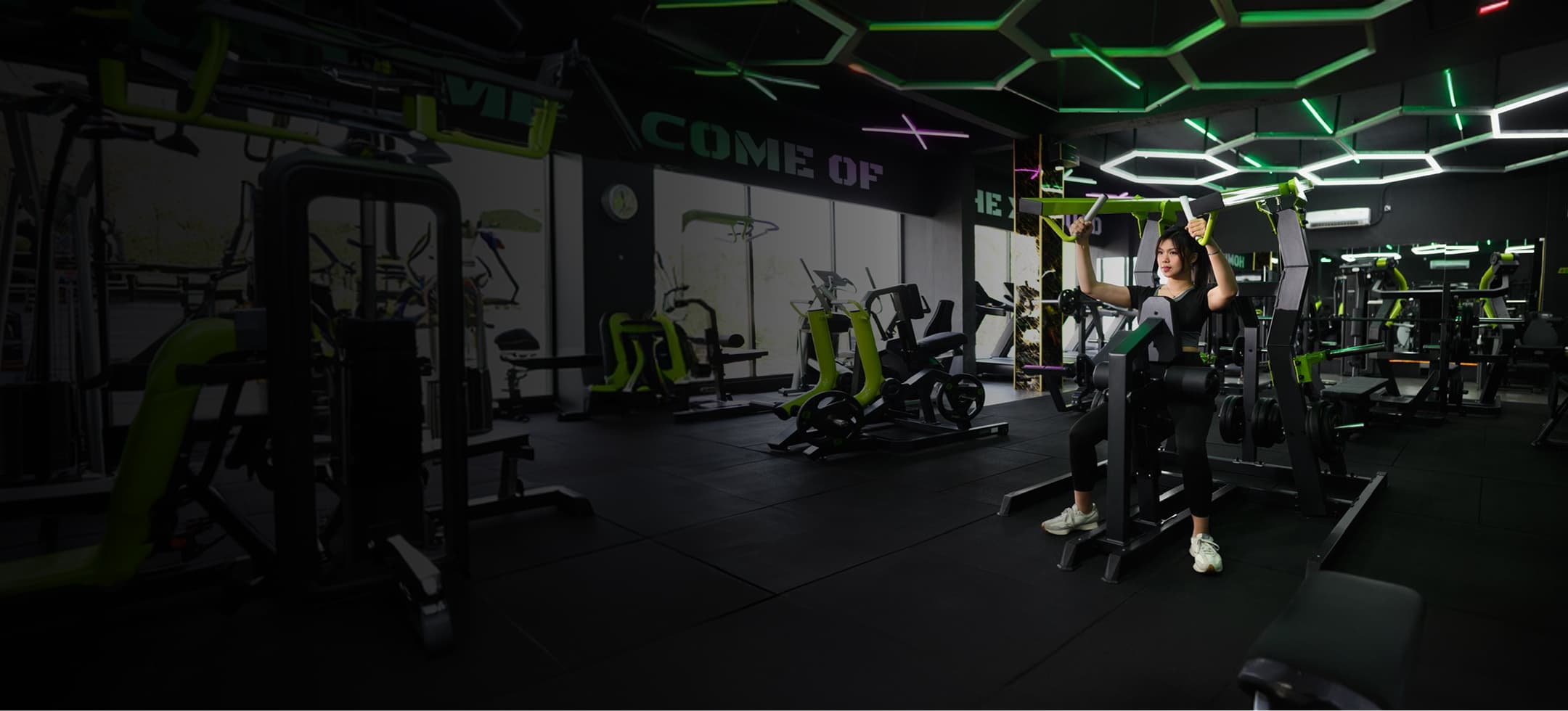 FitX Gym